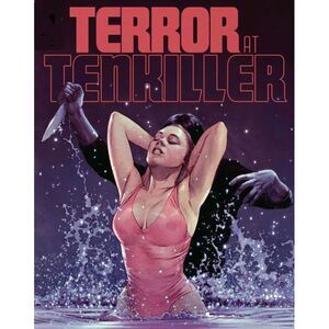 Terror at Tenkiller  ULTRA HD